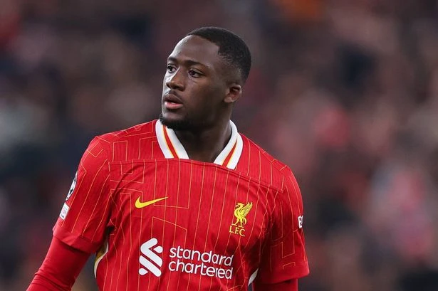 Ibrahima Konate 'informs' Real Madrid of transfer wish as Liverpool face new Trent issue