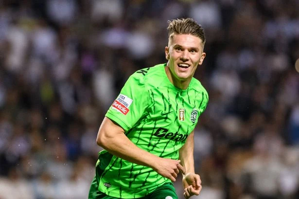 Arsenal transfer news: Mikel Arteta 'submits' Viktor Gyokeres offer and has three decisions to make