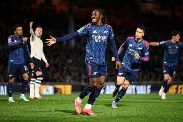 Arsenal player ratings vs Port Vale as three 5/10s underwhelm while Gunners avoid upset