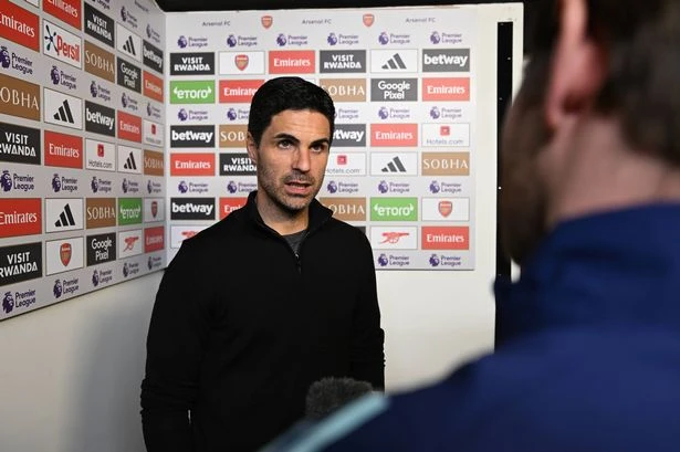 Arsenal transfer news: Arteta eyes young Spanish centre back that will 'bring joy to fans'