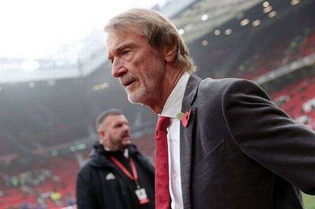 Sir Jim set to hold a meeting with Man Utd staff still unsure on 'unsettling' redundancies