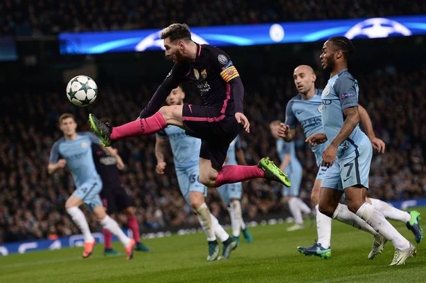 Most offensive transfer bids from big six – £30m for Lionel Messi to Arsenal's Luis Suarez stunt