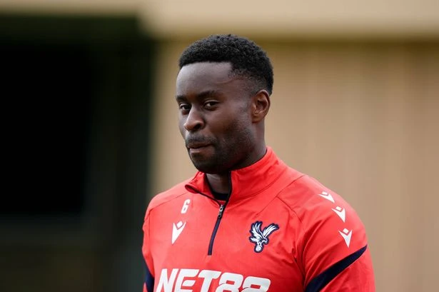 Angry Marc Guehi may 'give up Crystal Palace captaincy' after Liverpool transfer collapse