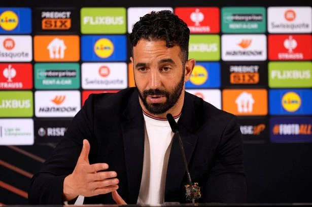 Man Utd transfer news: £65m deal 'could collapse' as Amorim sets sights on free transfer
