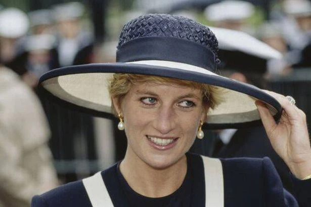 Princess Diana's fatal injury was 'tiny, in the wrong place and incredibly rare'