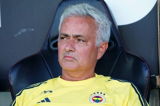 Jose Mourinho takes aim at Sir Jim Ratcliffe in savage Man Utd verdict