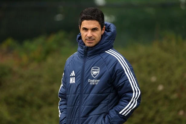Arsenal transfer news: Four major deals lined up as Mikel Arteta sent transfer demand