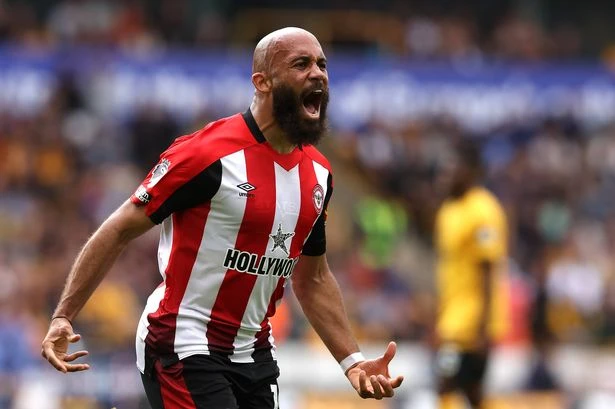 Bryan Mbeumo's astonishing Man Utd demand after snubbing Arsenal transfer