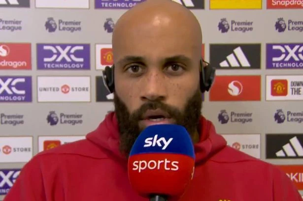 Bryan Mbeumo pinpoints key Ruben Amorim change as Man Utd beat Brighton