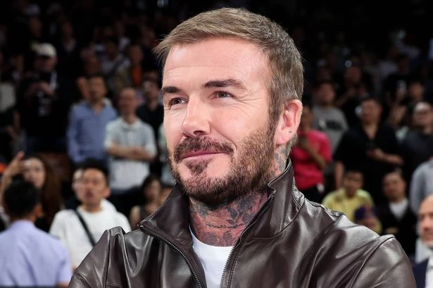 David Beckham in talks to front new Man Utd takeover bid as Glazers make £5bn decision