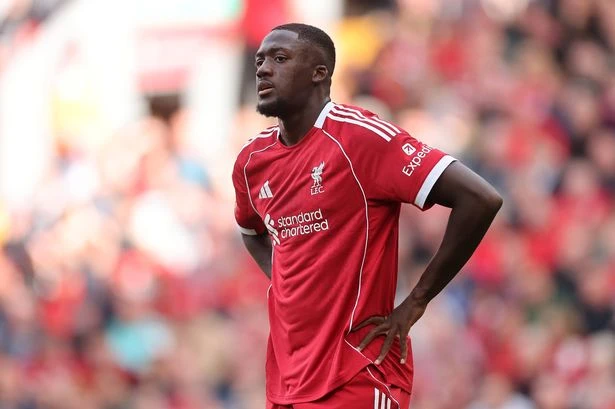 Liverpool news: Ibrahima Konate contract update as Real Madrid 'plot transfer'