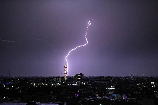 FIFA statement in full as England match delayed by thunderstorm in Mexico City