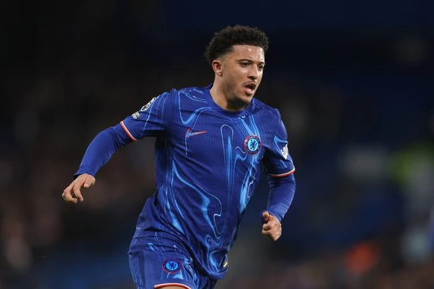 Man Utd transfer news: Jadon Sancho 'decision made' and Ruben Amorim handed Victor Osimhen boost