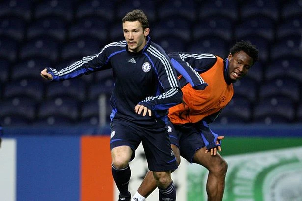 Inside Chelsea’s training ground fights including one player who knocked out team-mate