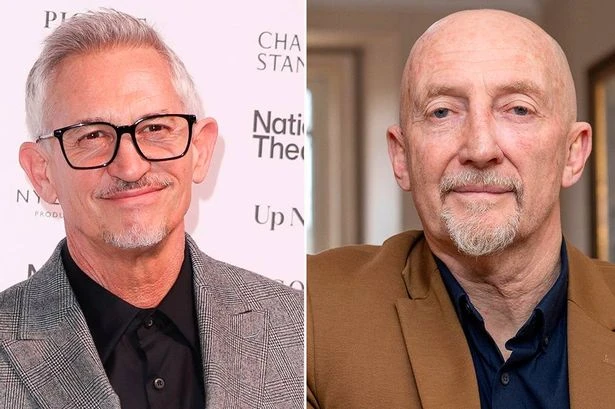 Ian Holloway admits feud with 'horrible' Gary Lineker and Match of the Day snub