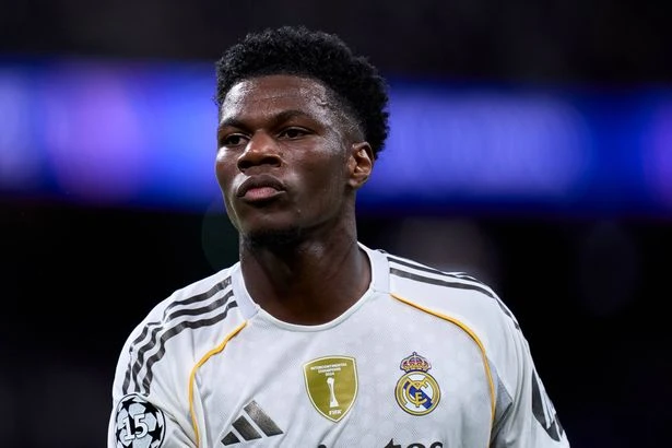 Man Utd news: Aurelien Tchouameni £70m transfer boost as rivals withdraw from race