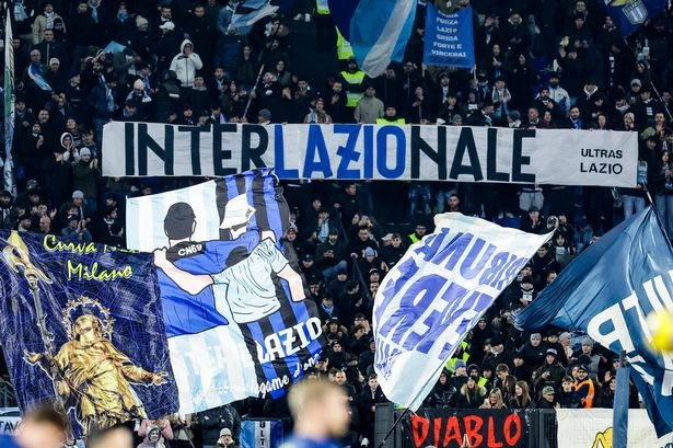 Paul Ince's night with Inter Milan ultras – smashed up nose, meeting bossman, 'no touch rule'