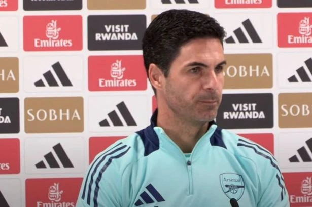 Arsenal transfer news: Mikel Arteta confirms first four moves as Emi Martinez stance emerges