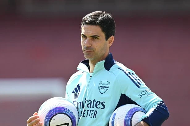 Arsenal transfer news: Mikel Arteta challenges board with plea as 'four or five' to leave
