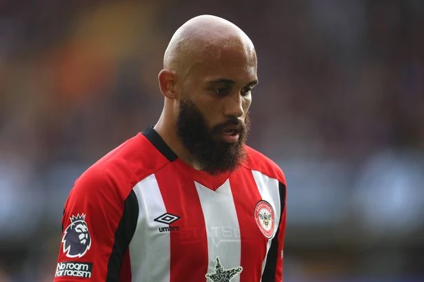 Tottenham gazump Man Utd offer for Bryan Mbeumo with massive transfer bid as deal at risk
