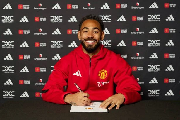 Man Utd transfer news: Matheus Cunha breaks silence as Mason Greenwood reunion confirmed