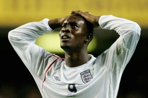 'Wrong un' England star's Viagra trick left team-mate 'running with a third leg'