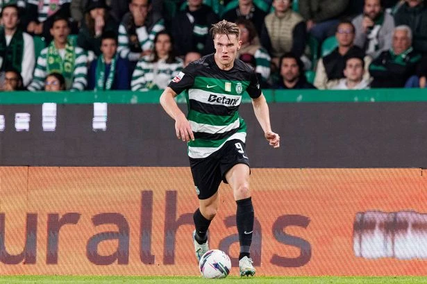 Arsenal transfer news: Viktor Gyokeres' move not 'straightforward' as club offer contract