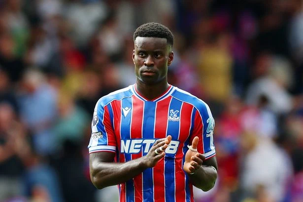 Arne Slot makes Marc Guehi bid as Palace issue counter offer - Liverpool transfer news