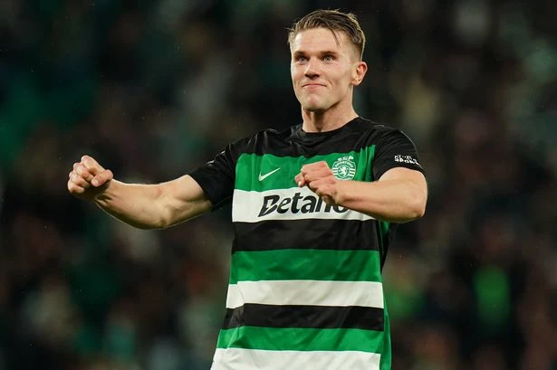 Man Utd transfer news: Ruben Amorim target rejects move amid growing Viktor Gyokeres rift