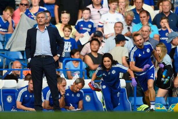 Where is Eva Carneiro now? Ex-Chelsea physio owns football club years after Jose Mourinho spat