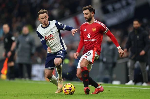 Premier League remove Man Utd's major Europa League advantage as new fixture date confirmed