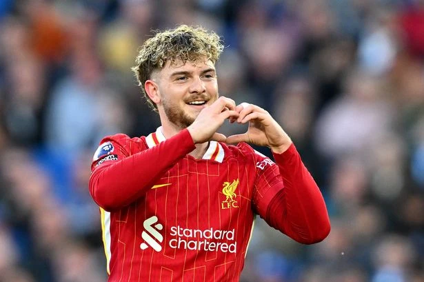 Harvey Elliott transfer decision 'massively important' as Liverpool set for bids