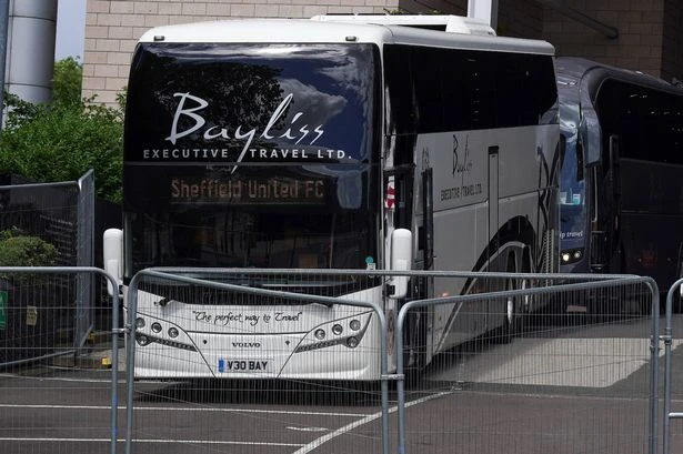 Arsenal phone call prompted huge bust-up on team bus and transfer stand-off