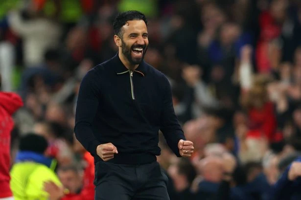 Man Utd transfer news: Ruben Amorim can sign ex-Prem flop for cut-price in two-week window