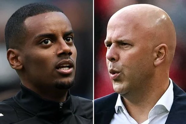 Alexander Isak to Liverpool news: Newcastle's stance on transfer and potential fee