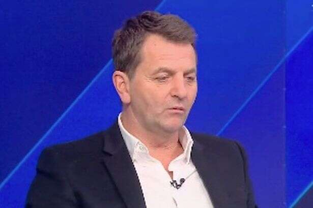 Tim Sherwood's incendiary Man City transfer claims in full as Sky Sports issue apology