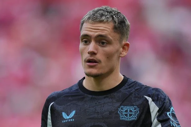 Liverpool transfer news: 'Priority' signing emerges as Florian Wirtz 'gives his word' to rival