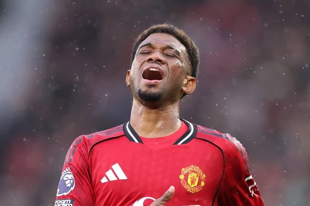 Man Utd offer Amad support after wellbeing concern over Alejandro Garnacho photo backlash