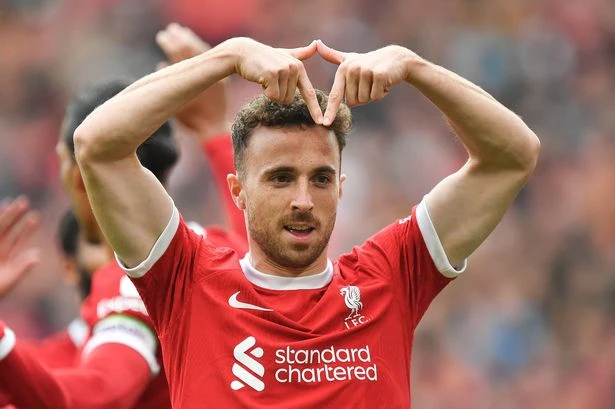 Diogo Jota tributes confirmed by Liverpool for Preston friendly as request made of fans