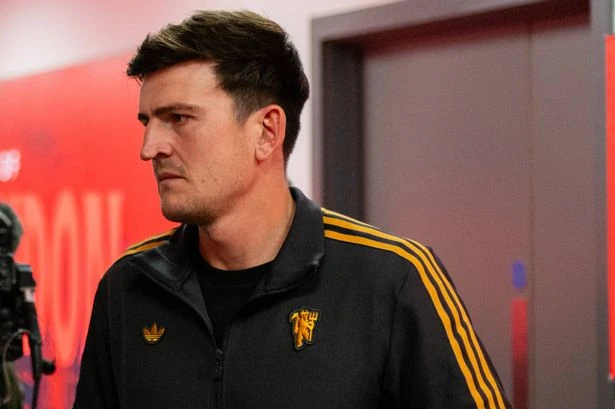 Harry Maguire may make shock free transfer after Manchester United decision
