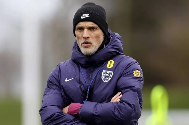 Thomas Tuchel told England star who 'spat dummy out' deserves Three Lions ban