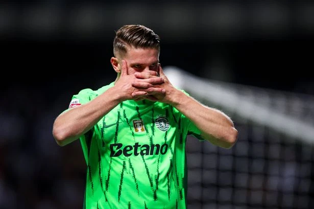 Arsenal transfer news: Viktor Gyokeres has 'heart set on move' as Martin Zubimendi blow revealed