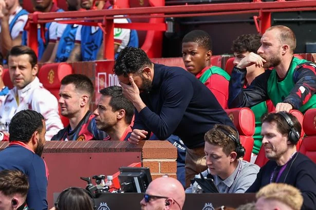 Ex-Man Utd coach fires Europa League warning – 'Ruben Amorim should've done better'