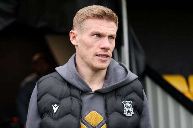 James McClean in car crash as Wrexham star's high-powered Audi 'written off'