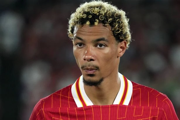 Liverpool players 'caught off guard' by Hugo Ekitike as new signing makes big impression