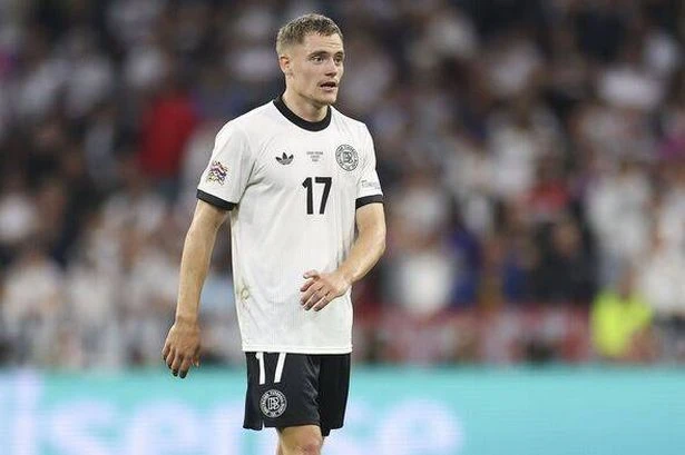 Liverpool 'agree deal' for Florian Wirtz with £126million move now 'imminent'