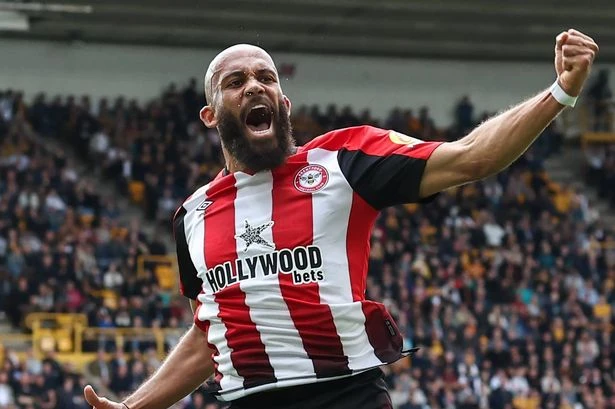 Thomas Frank revealed Man Utd target Bryan Mbeumo's true colours with attitude comment