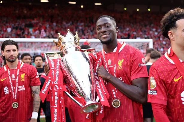 Konate 'set to leave Liverpool' as free agent after contract talks collapse