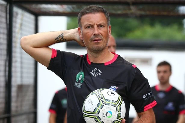 Mark Clattenburg’s response to being ‘offered a female’ by football club after a game