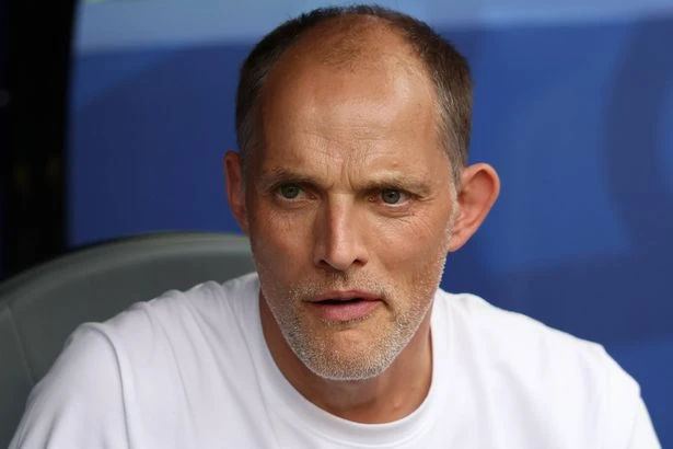 England make Thomas Tuchel job decision after ‘semi-final tactics’ and third place finish
